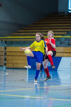Bild 573 - C-Juniorinnen Landesmeisterschaft